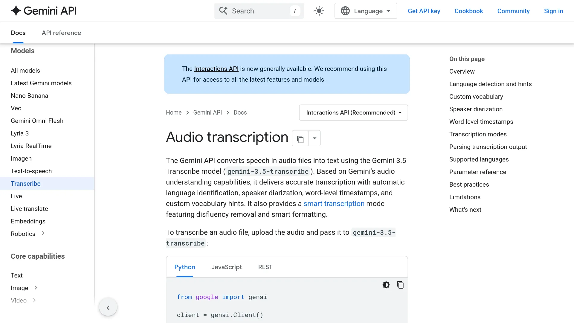 Gemini 3 5 Transcribe API Pricing Limits Setup gemini-3-5-transcribe-api-pricing-limits-setup
