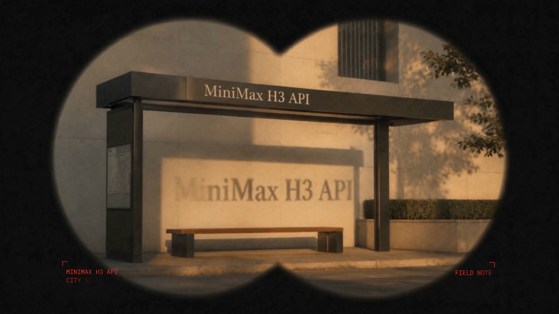 MiniMax H3