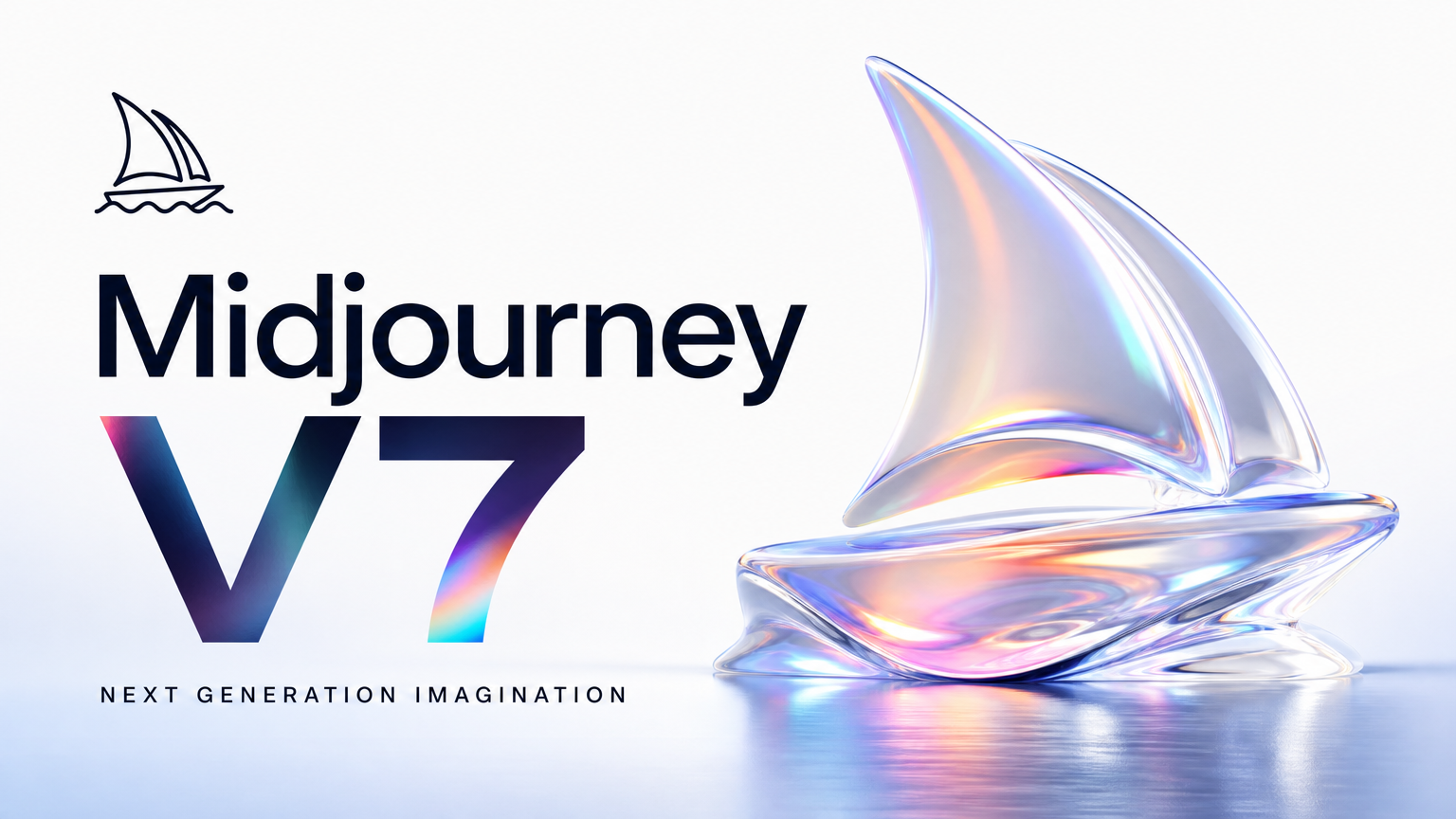 Midjourney V7