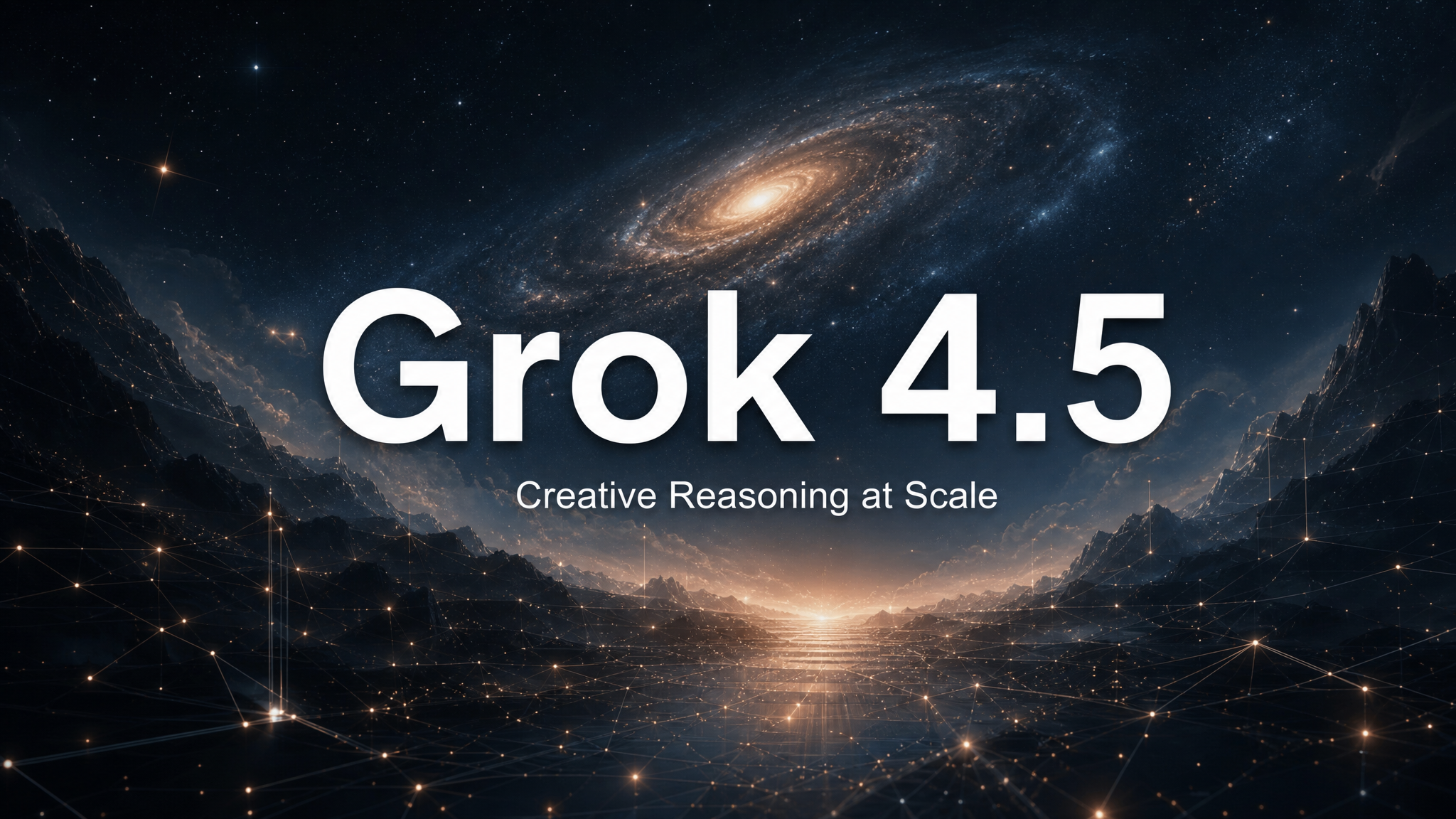 Grok 4.5