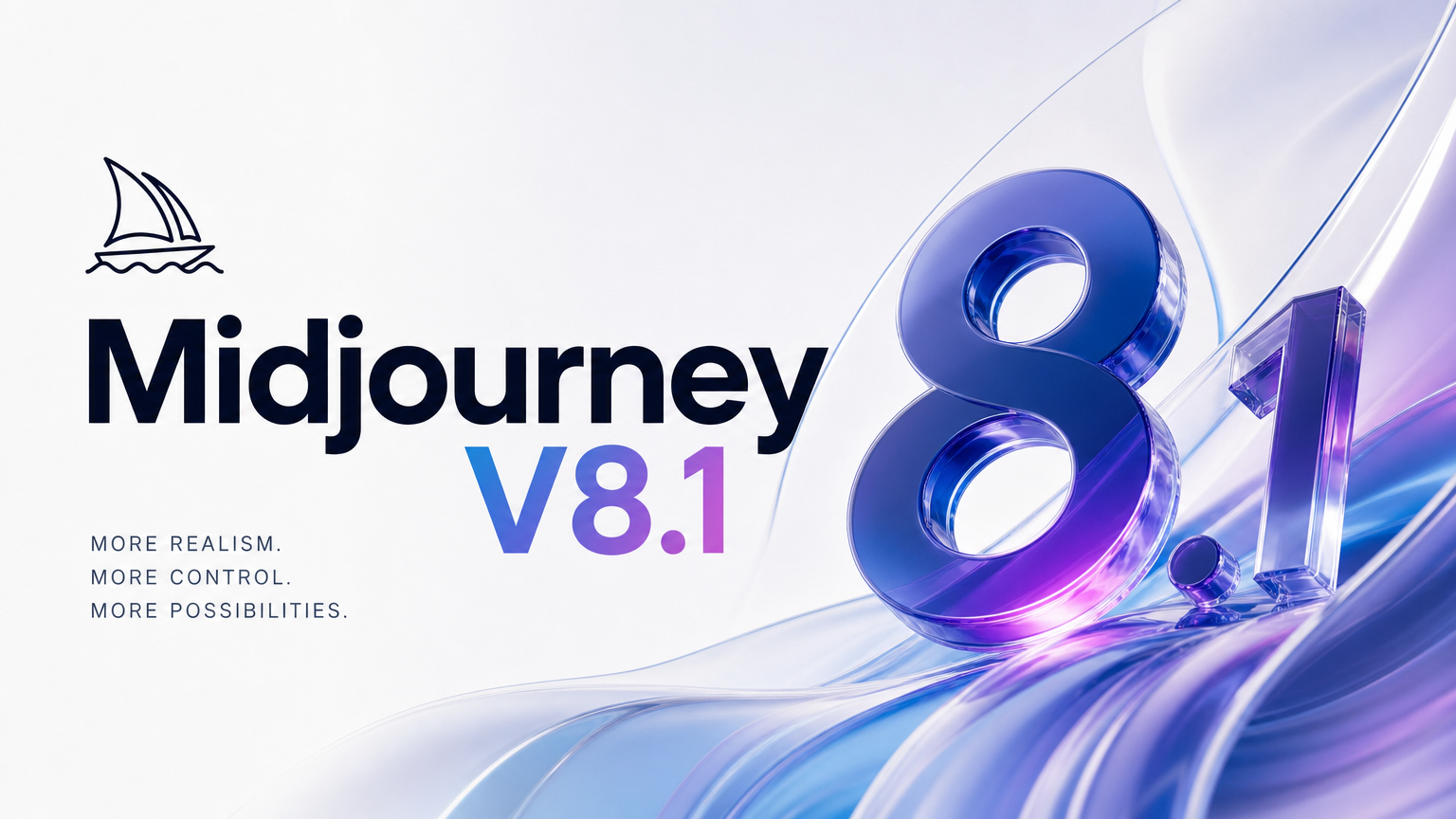 Midjourney V8.1