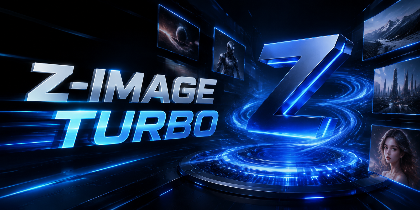 Z-Image Turbo
