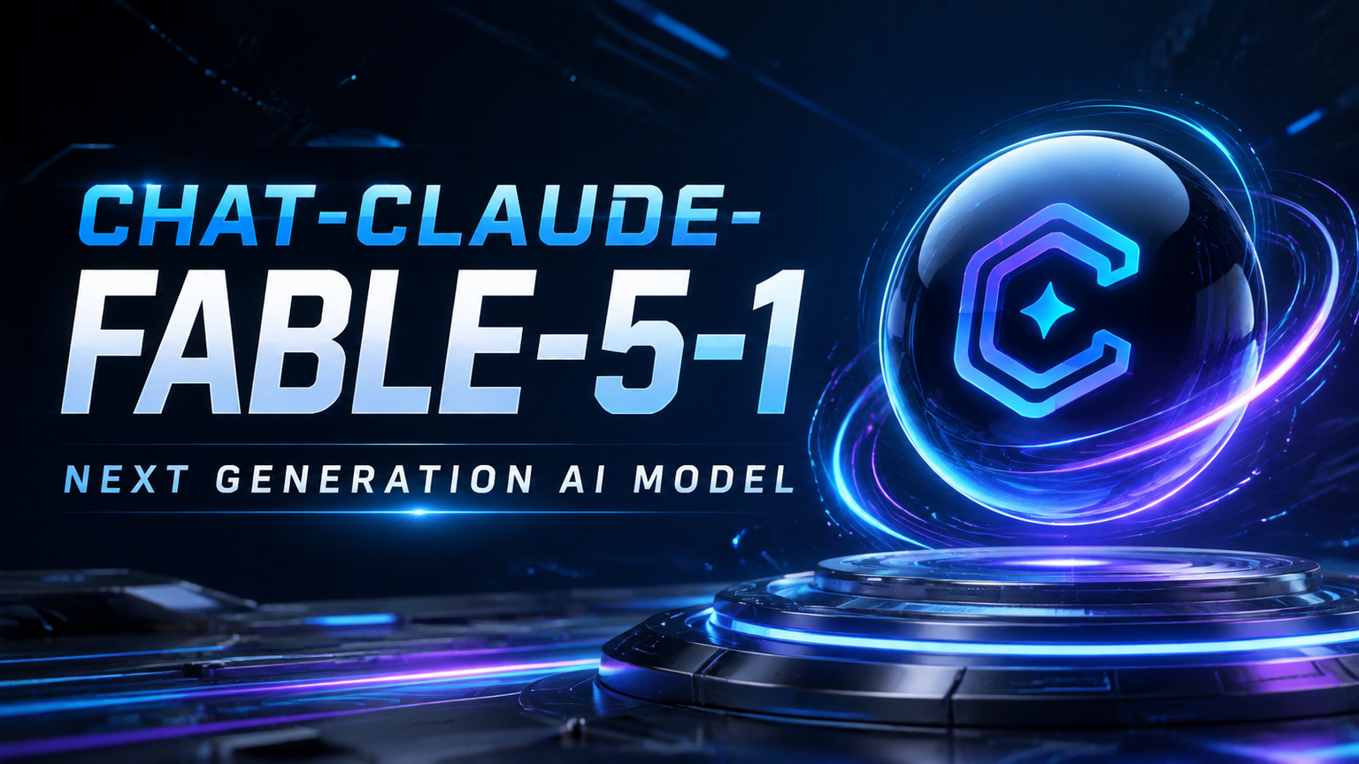 Claude Fable 5.1