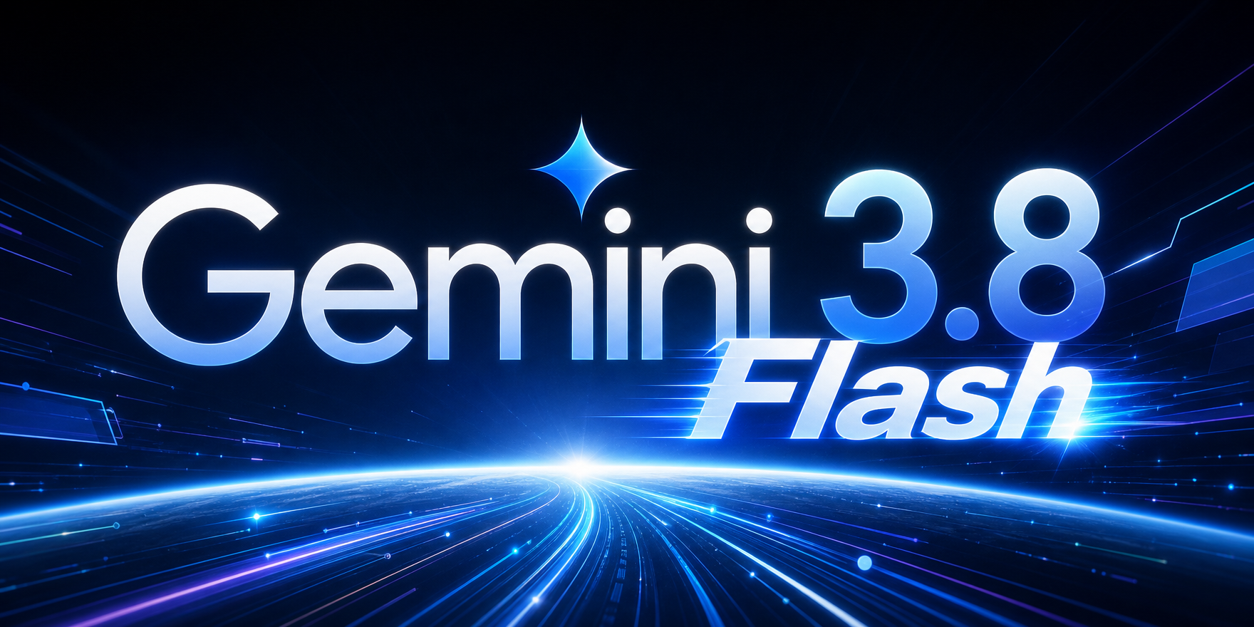Gemini 3.8 Flash
