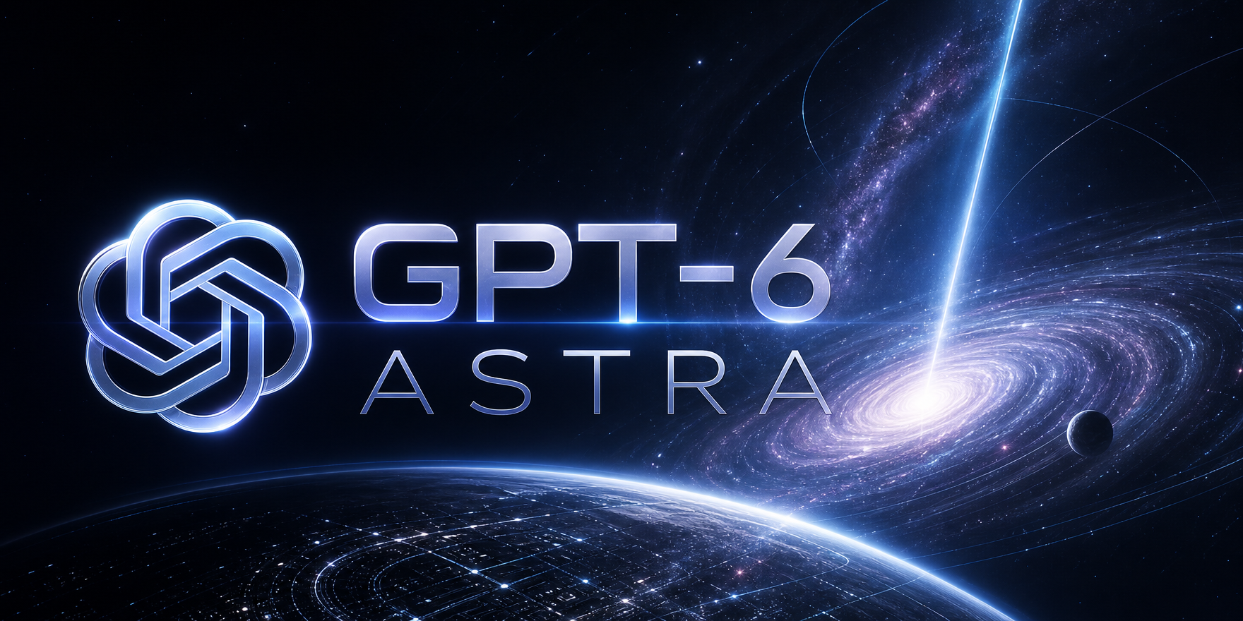 GPT-6 Astra