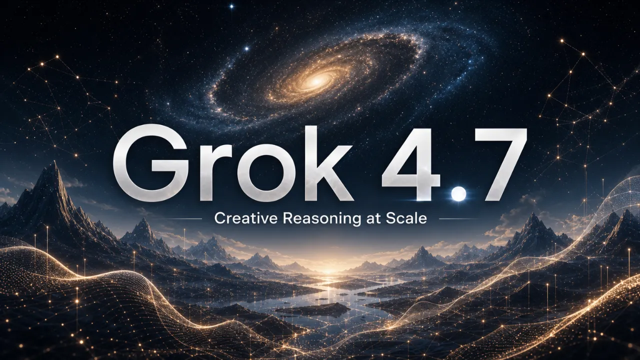 Grok 4.7
