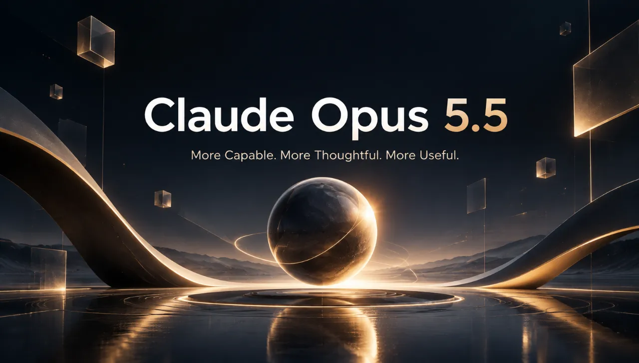 Claude Opus 5.5