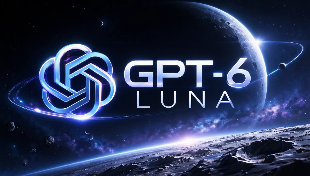 GPT-6 Luna