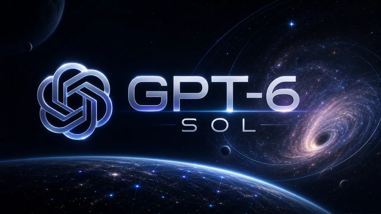 GPT-6 Sol