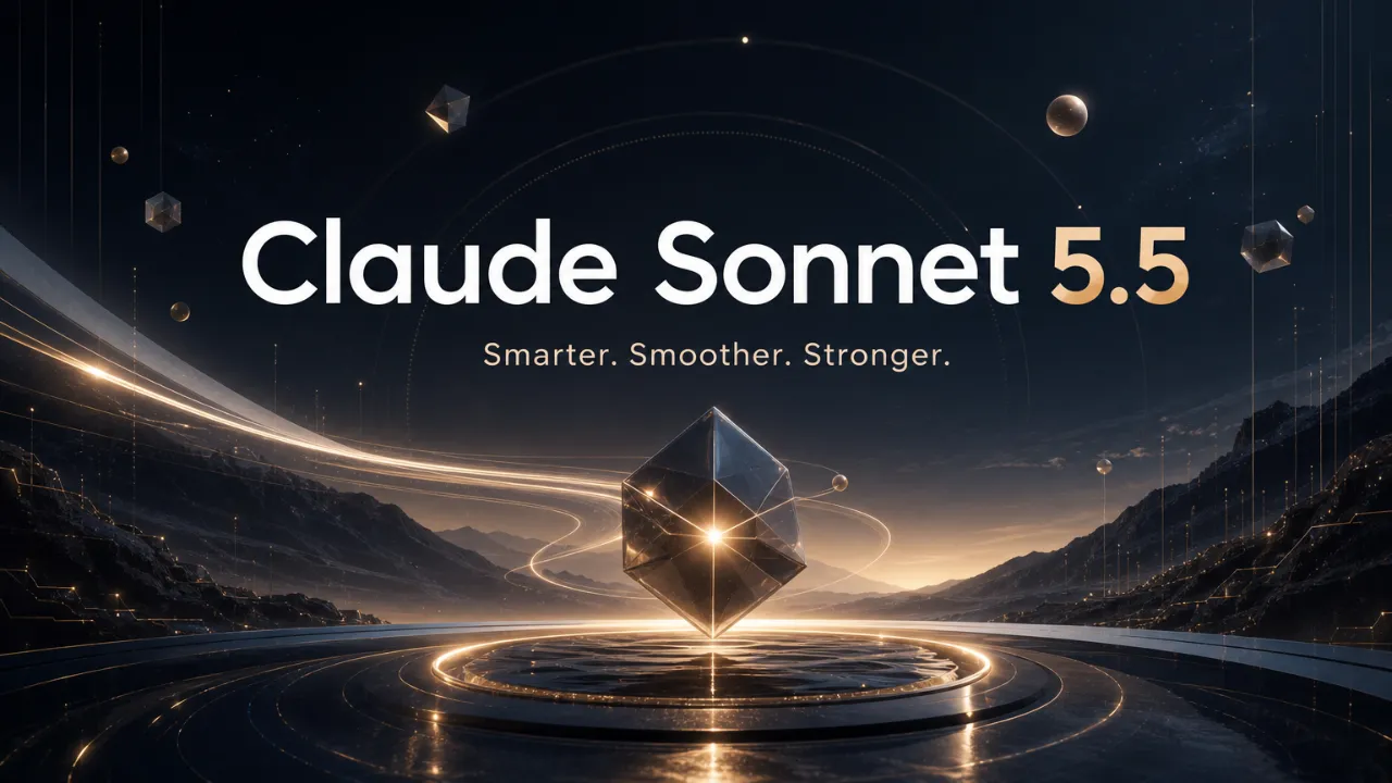 Claude Sonnet 5.5