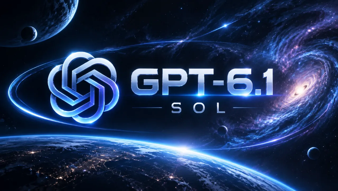 GPT-6.1 Sol