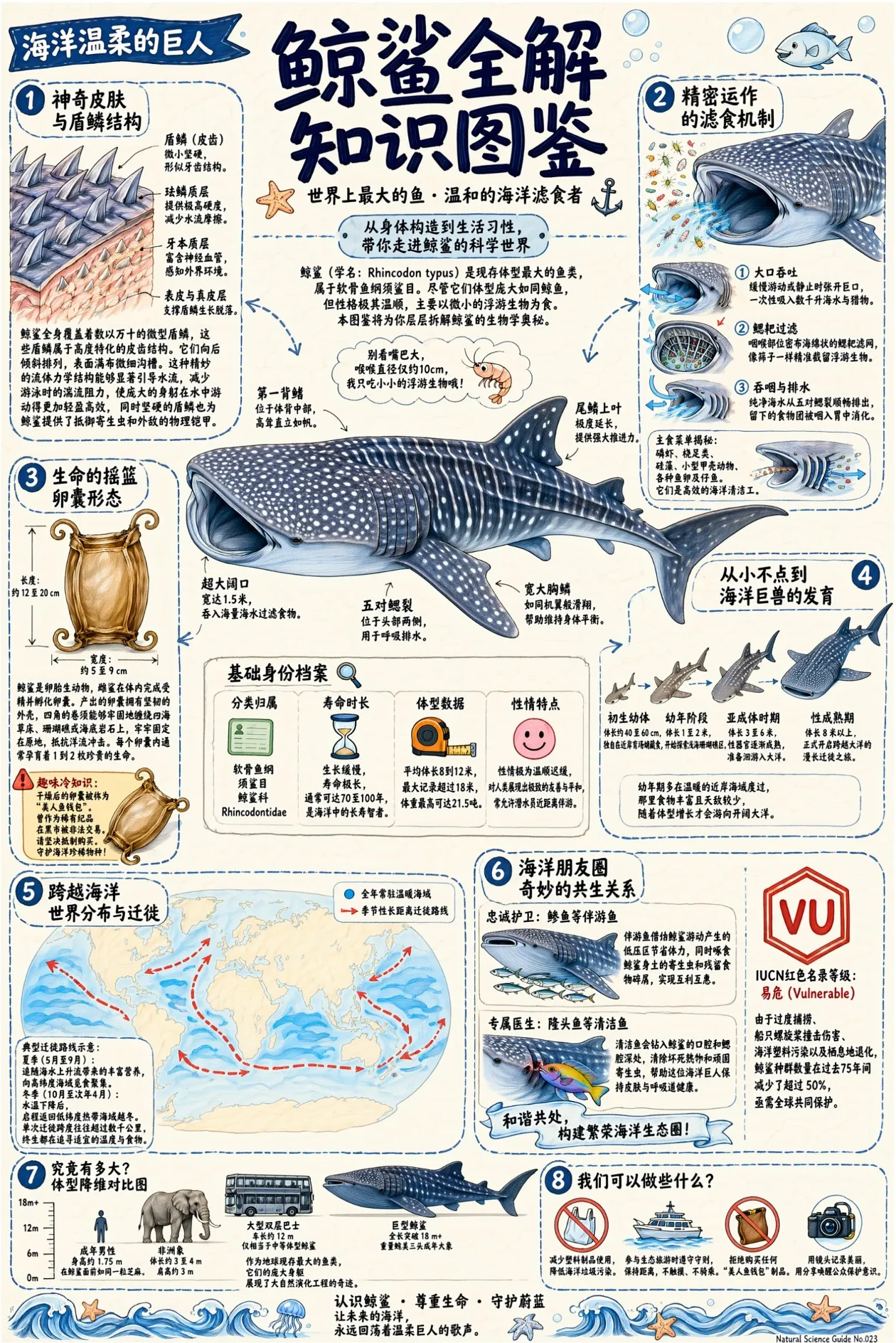 Qwen-Image-3.0 official sample: a dense, multi-section knowledge infographic with dozens of small captions